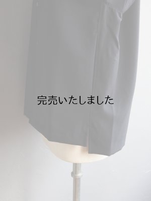 画像13: LAMOND(ラモンド) CARDIGAN JACKET-ブラック