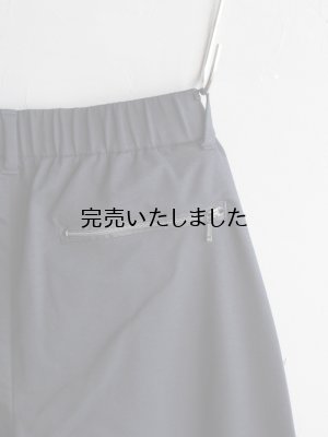 画像16: LAMOND(ラモンド) PONTE RELAX  PANTS ダークネイビー