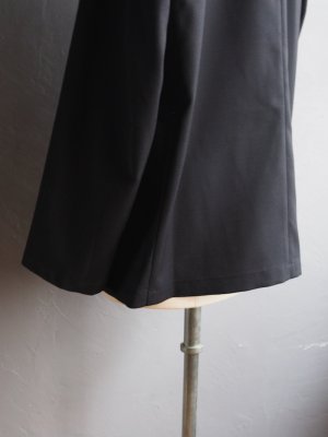 画像20: Still By Hand(スティルバイハンド) 2Bテーラードジャケット インクブラック