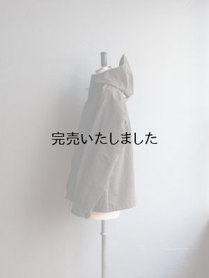 画像5: ENDS and MEANS(エンズアンドミーンズ) Sanpo Jacket アフリカンブラック