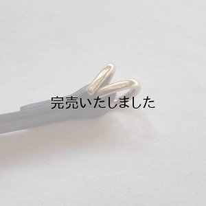 画像5: HERALDIC BELTS-BRIDLE LEATHER 3/4 DUBLE DEE BELT-ブライドルレザーリングベルト ダークハバナ