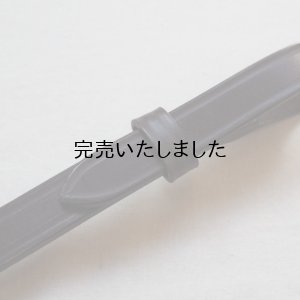 画像6: HERALDIC BELTS-BRIDLE LEATHER 3/4 DUBLE DEE BELT-ブライドルレザーリングベルト ダークハバナ