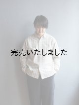 another 20th century(アナザートゥエンティースセンチュリー) 20th century-FIX shirt スティーブン