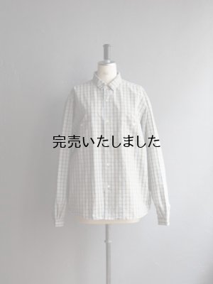 画像4: another 20th century(アナザートゥエンティースセンチュリー) 20th century-FIX shirt ジョージ