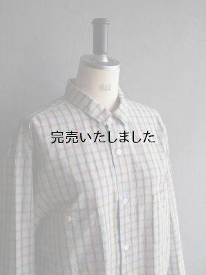 画像8: another 20th century(アナザートゥエンティースセンチュリー) 20th century-FIX shirt ジョージ