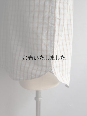 画像14: another 20th century(アナザートゥエンティースセンチュリー) 20th century-FIX shirt ジョージ