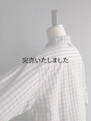 画像17: another 20th century(アナザートゥエンティースセンチュリー) 20th century-FIX shirt ジョージ