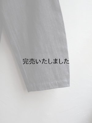 画像10: ASEEDONCLOUD(アシードンクラウド) Handwerker-ハンドベイカー- HW Denim Wide Trousers