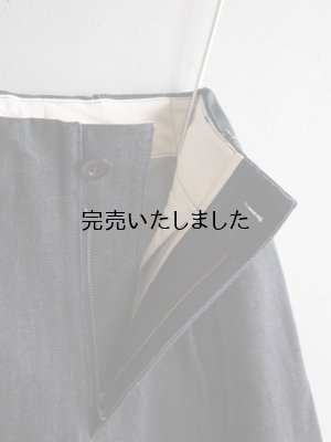 画像12: ASEEDONCLOUD(アシードンクラウド) Handwerker-ハンドベイカー- HW Denim Wide Trousers