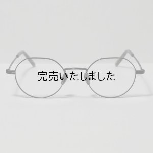 画像14: kearny eye wear(カーニーアイウェア) edward black(clear lens)