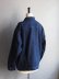 画像14: alvana(アルヴァナ) BHARAT DENIM JACKET - ブルー