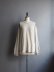 画像1: ENDS and MEANS(エンズアンドミーンズ) Waffle Thermal L/S Tee オートミール (1)