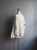 画像4: ENDS and MEANS(エンズアンドミーンズ) Waffle Thermal L/S Tee オートミール