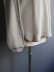 画像10: ENDS and MEANS(エンズアンドミーンズ) Waffle Thermal L/S Tee オートミール