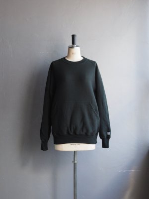 画像1: ENDS and MEANS(エンズアンドミーンズ) Crew Neck Sweat  シーウィード