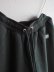 画像4: ENDS and MEANS(エンズアンドミーンズ) Sweat Pants シーウィード (4)