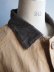 画像11: another 20th century(アナザートゥエンティースセンチュリー) Fox Hunt Jacket ブラウン