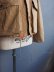 画像14: another 20th century(アナザートゥエンティースセンチュリー) Fox Hunt Jacket ブラウン