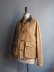 画像16: another 20th century(アナザートゥエンティースセンチュリー) Fox Hunt Jacket ブラウン