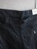 画像15: another 20th century(アナザートゥエンティースセンチュリー) Coal Miner Pants corduroy - ネイビー (15)