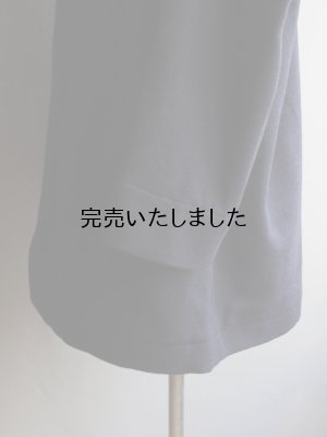 画像14: POSTALCO(ポスタルコ) カラーコート ソリッドウール-カラーコート ネイビー