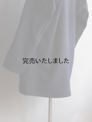 画像19: POSTALCO(ポスタルコ) カラーコート ソリッドウール-カラーコート ネイビー