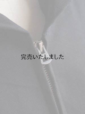 画像11: alvana(アルヴァナ) DUCK WOOL DETROIT PARKA -ダックウールデトロイトパーカー- BLACK