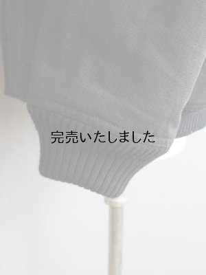 画像16: alvana(アルヴァナ) DUCK WOOL DETROIT PARKA -ダックウールデトロイトパーカー- BLACK