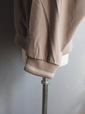 画像11: AKWA(アクア)  PULL OVER CLASSIC SHIRTS - カーキ