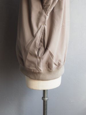 画像12: AKWA(アクア)  PULL OVER CLASSIC SHIRTS - カーキ