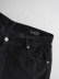 画像14: alvana(アルヴァナ) CORDUROY DYLAN STRAIGHT PANTS - インクブラック (14)