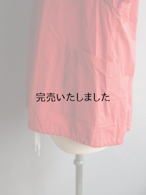 画像13: gorouta(ゴロウタ) シャツ レッド