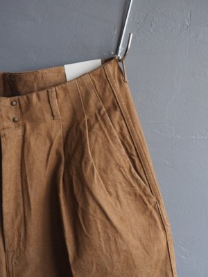 画像11: another 20th century(アナザートゥエンティースセンチュリー) New Yankee Oxford Cinnamon