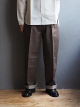 another 20th century(アナザートゥエンティースセンチュリー) New Yankee Oxford dark wood