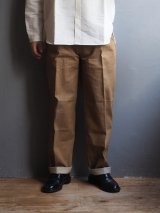 another 20th century(アナザートゥエンティースセンチュリー) New Yankee Oxford Cinnamon