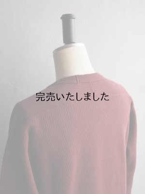 画像16: Indian Hill Knitting Service(インディアンヒルニッティングサービス) Heavy Thermal Swedish Mil Type ボルドー