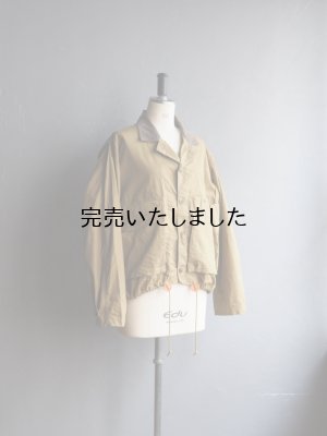 画像8: another 20th century(アナザートゥエンティースセンチュリー) River Runs Jacket カーキ