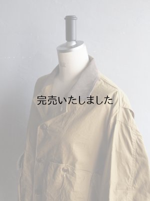 画像15: another 20th century(アナザートゥエンティースセンチュリー) River Runs Jacket カーキ