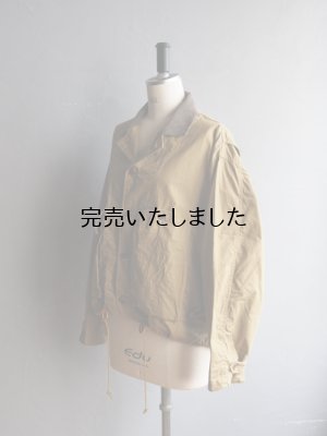 画像16: another 20th century(アナザートゥエンティースセンチュリー) River Runs Jacket カーキ
