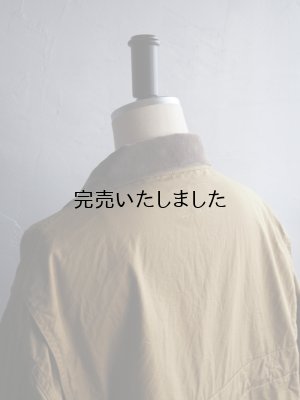 画像20: another 20th century(アナザートゥエンティースセンチュリー) River Runs Jacket カーキ