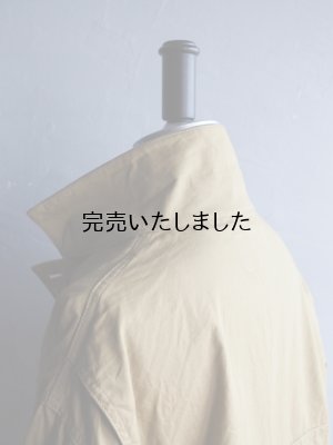 画像21: another 20th century(アナザートゥエンティースセンチュリー) River Runs Jacket カーキ