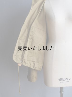 画像24: another 20th century(アナザートゥエンティースセンチュリー) River Runs Jacket カーキ