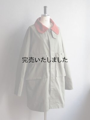 画像6: another 20th century(アナザートゥエンティースセンチュリー) River Runs Over Olive Drab