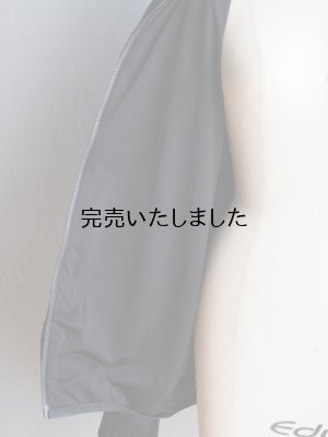 画像27: ENDS and MEANS(エンズアンドミーンズ)  Poler Fleece Jacket Black