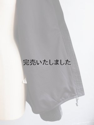 画像28: ENDS and MEANS(エンズアンドミーンズ)  Poler Fleece Jacket Black