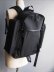 画像9: ENDS and MEANS(エンズアンドミーンズ) Daytrip Backpack2.0 ブラック