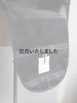 画像13: ENDS and MEANS(エンズアンドミーンズ) Daytrip Backpack2.0 ブラック