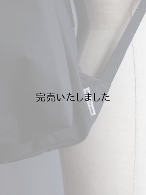 画像19: ENDS and MEANS(エンズアンドミーンズ) Daytrip Backpack2.0 ブラック