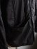 画像34: ENDS and MEANS(エンズアンドミーンズ) Lined Travel Half Parka ブラック (34)