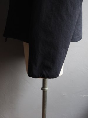 画像12: LAMOND(ラモンド) Light Shell Down Parka ブラック